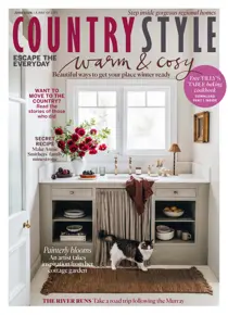 Country Style issue 2606