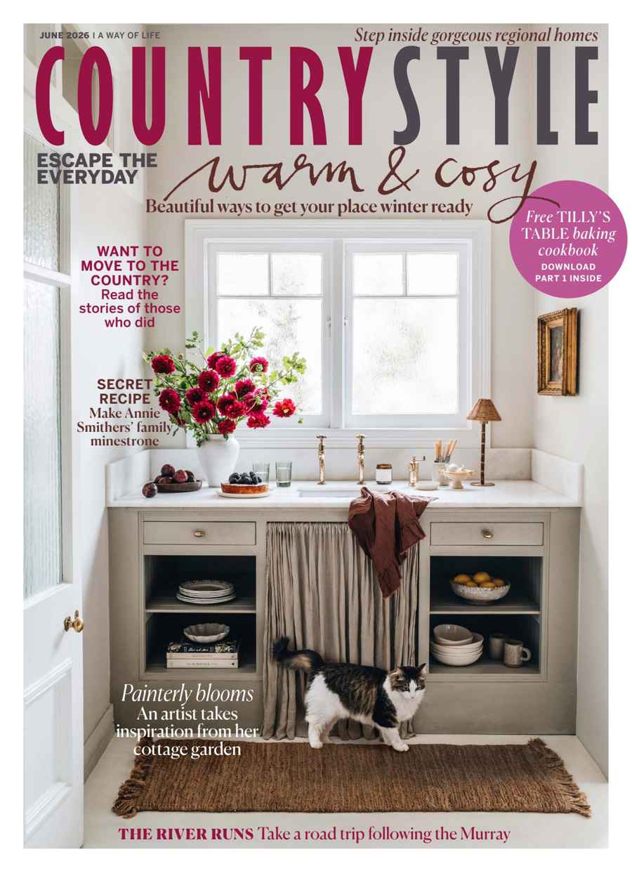 Country Style issue 2606