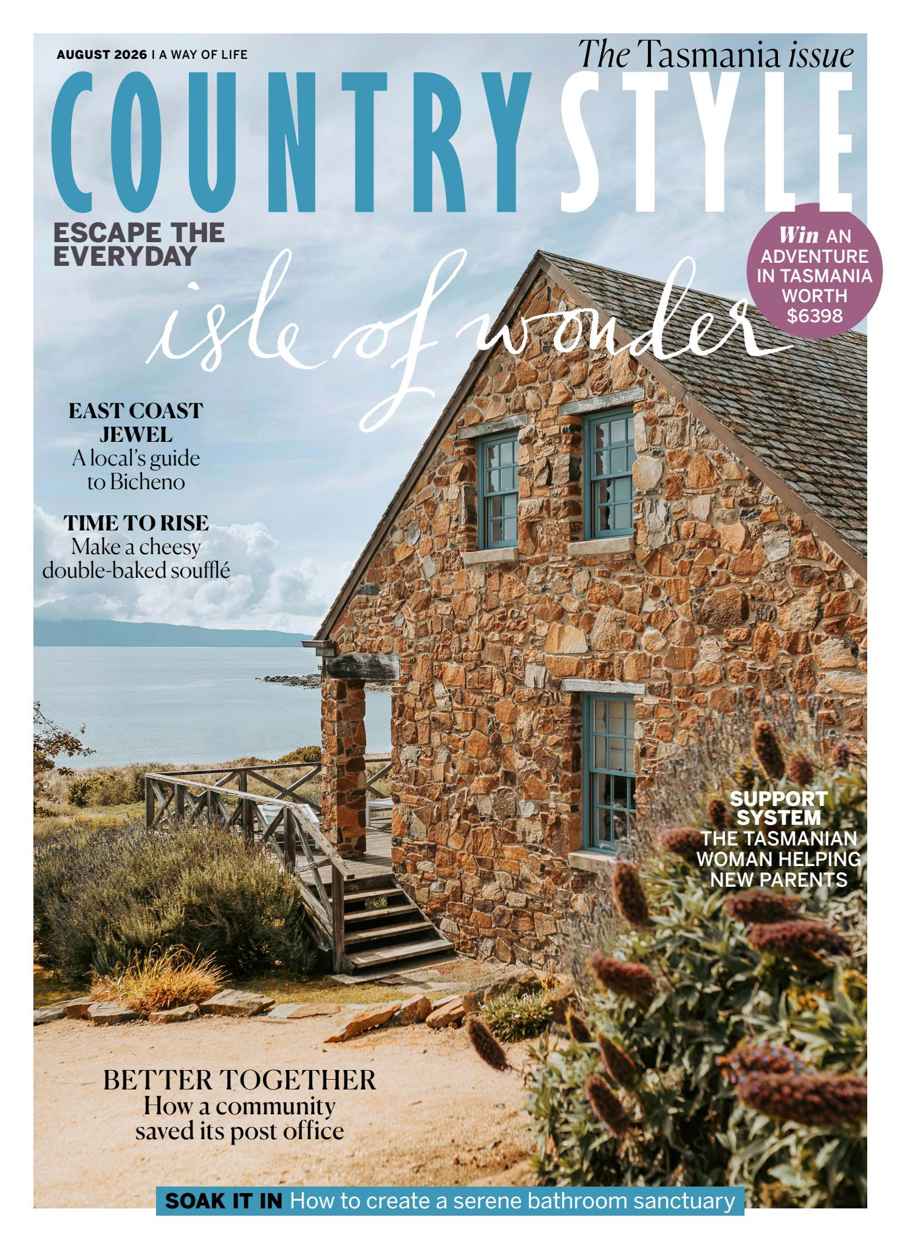 Country Style issue 2608