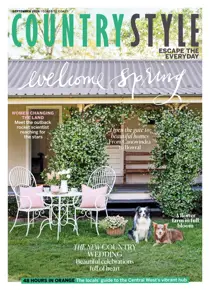 Country Style issue 2609