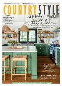 Country Style issue 2611
