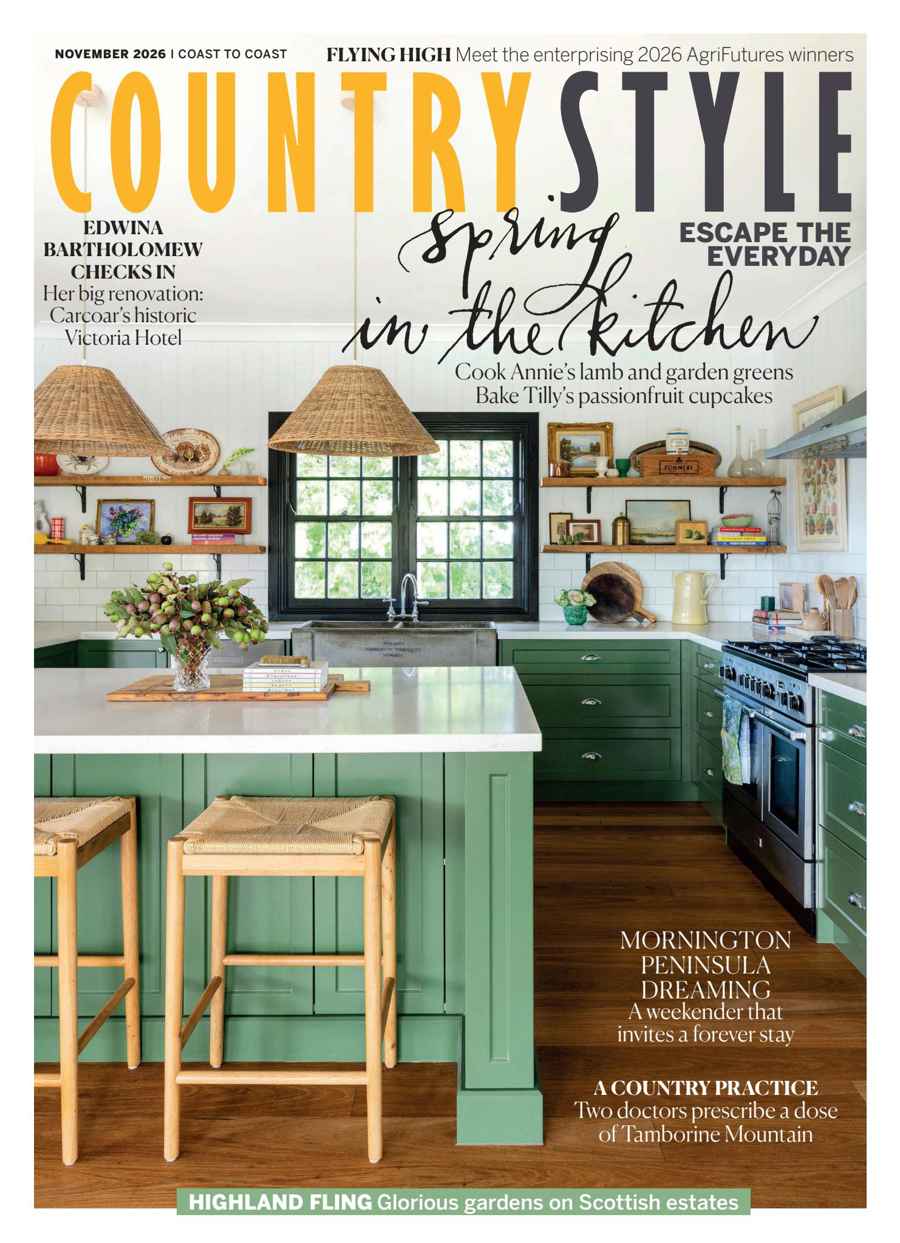 Country Style issue 2611