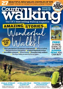 April 2019 
                issue April 2019