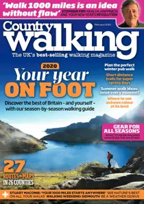 February 2020 
                issue February 2020