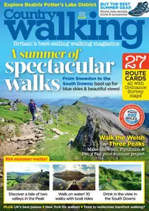 June 2016 
                issue June 2016