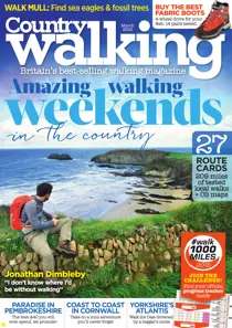 March 2016 
                issue March 2016
