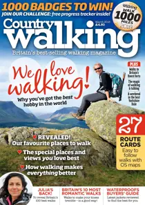 March 2018 
                issue March 2018