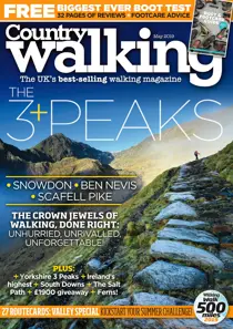 May 2019 
                issue May 2019