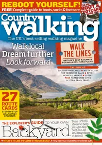 May 2020 
                issue May 2020