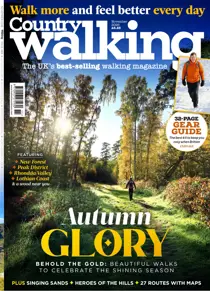 Country Walking issue Nov-26