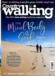 Country Walking 
                issue Oct-26