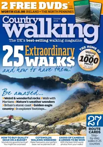 October 2018 
                issue October 2018