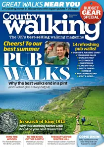 September 2021 
                issue September 2021