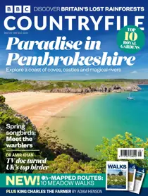 May 2023 
                issue May 2023