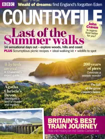 September 2014 
                issue September 2014