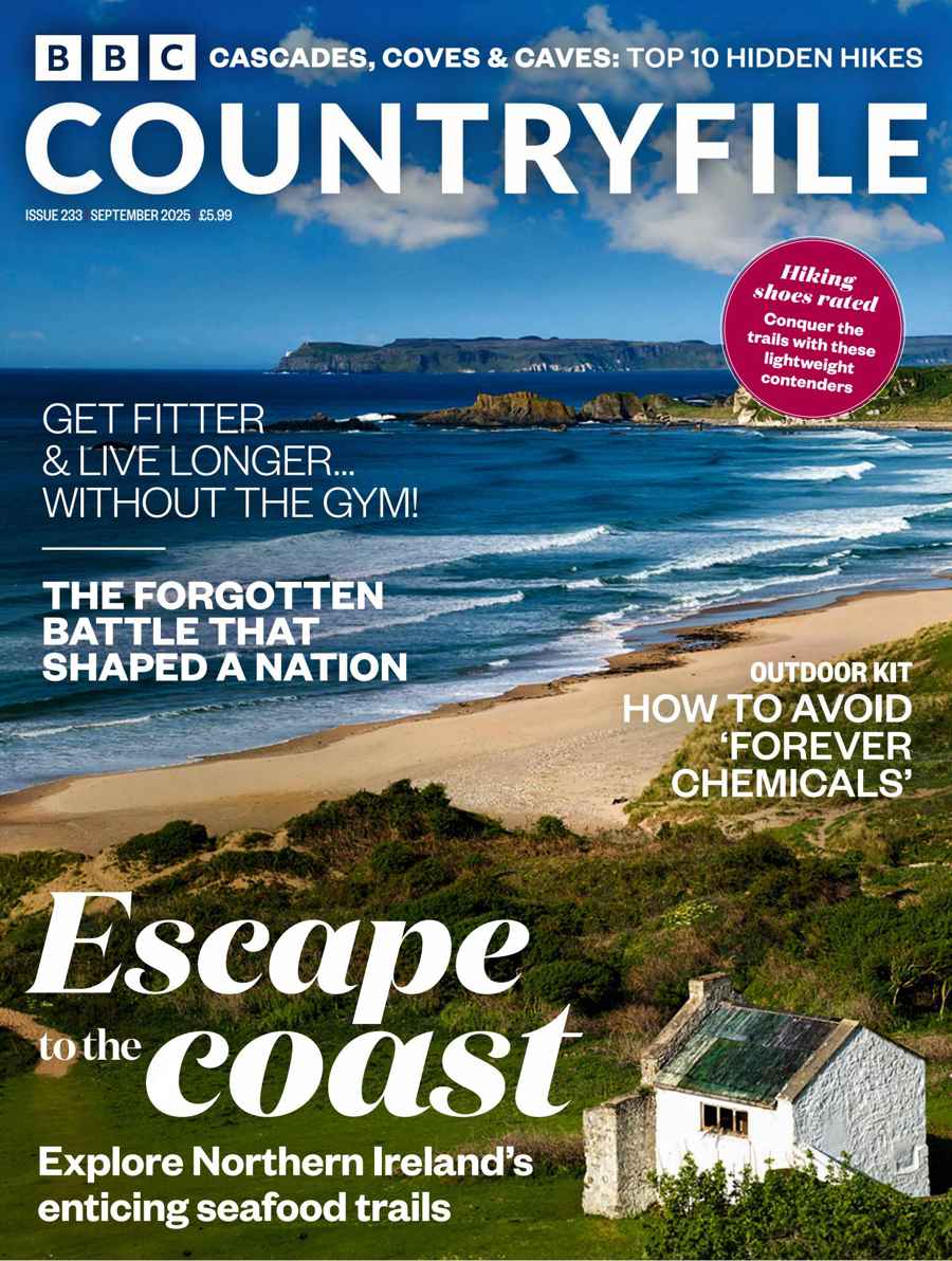 BBC COUNTRYFILE