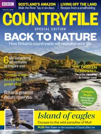 BBC Countryfile Magazine Special 2016