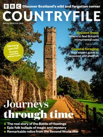 BBC Countryfile Magazine Discounts