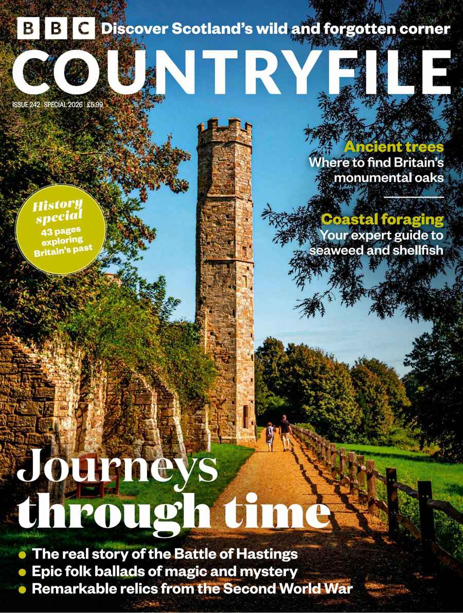 BBC COUNTRYFILE
