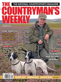 13th July 2022 
                issue 13th July 2022