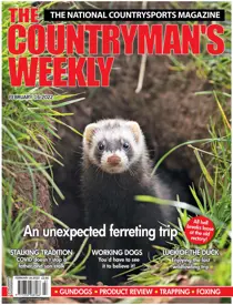 16th February 2022 
                issue 16th February 2022