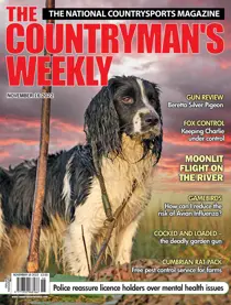 16th November 2022 
                issue 16th November 2022