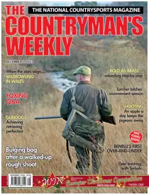 1st December 2021 
                issue 1st December 2021