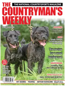 20th October 2021 
                issue 20th October 2021