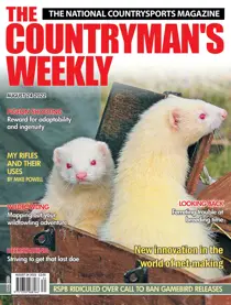 24th August 2022 
                issue 24th August 2022