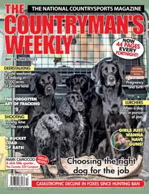 24th May 2023 
                issue 24th May 2023