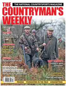 27th October 2021 
                issue 27th October 2021