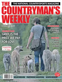 28th September 2022 
                issue 28th September 2022