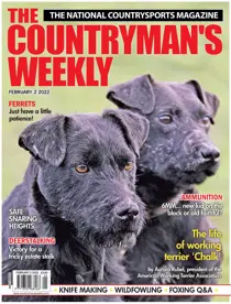 2nd February 2022 
                issue 2nd February 2022