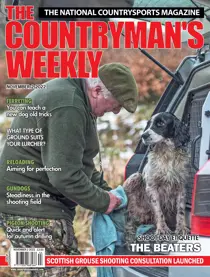 2nd November 2022 
                issue 2nd November 2022