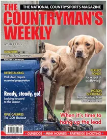 6th October 2021 
                issue 6th October 2021