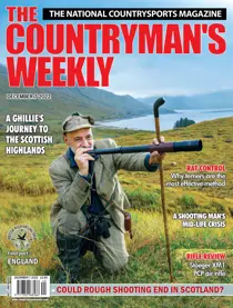 7th December 2022 
                issue 7th December 2022