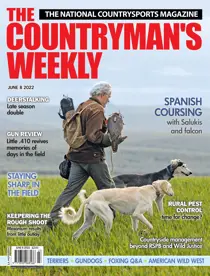 8th June 2022 
                issue 8th June 2022