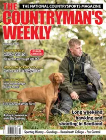 8th March 2023 
                issue 8th March 2023