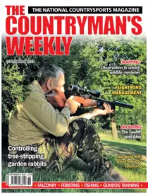 8th September 2021 
                issue 8th September 2021