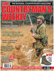 9th February 2022 
                issue 9th February 2022