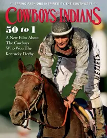 April 2014 
                issue April 2014