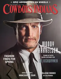 April 2019 
                issue April 2019