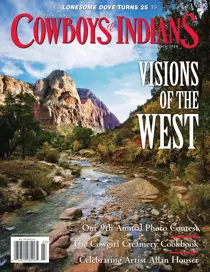 Feb / Mar 2014 
                issue Feb / Mar 2014