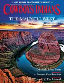 Feb / Mar 2016 
                issue Feb / Mar 2016