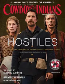 Feb / Mar 2018 
                issue Feb / Mar 2018