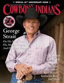 July 2013 
                issue July 2013