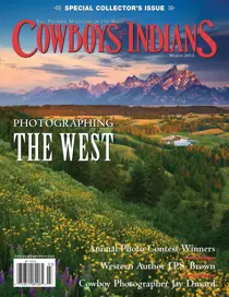 March 2012 
                issue March 2012