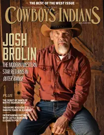 May-June 2024 
                issue May-June 2024