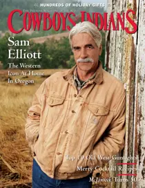 Nov / Dec  2013 
                issue Nov / Dec  2013