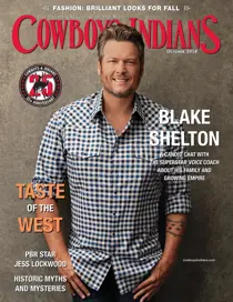 October 2018 
                issue October 2018